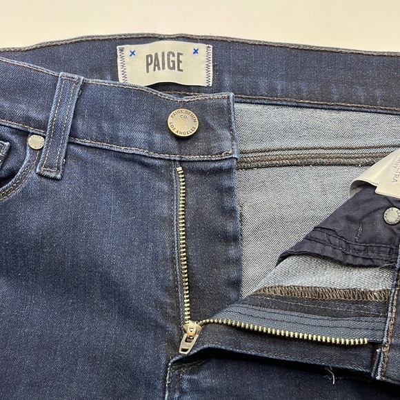 Paige Verdugo Ultra Skinny Size 30 - Picture 16 of 16
